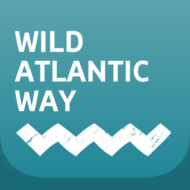 Wild Atlantic Way