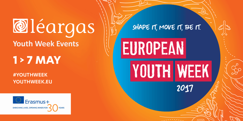 European Youth Week