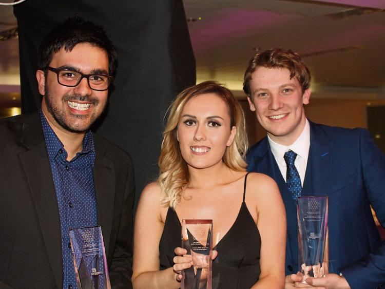 National Student Media Awards 2017