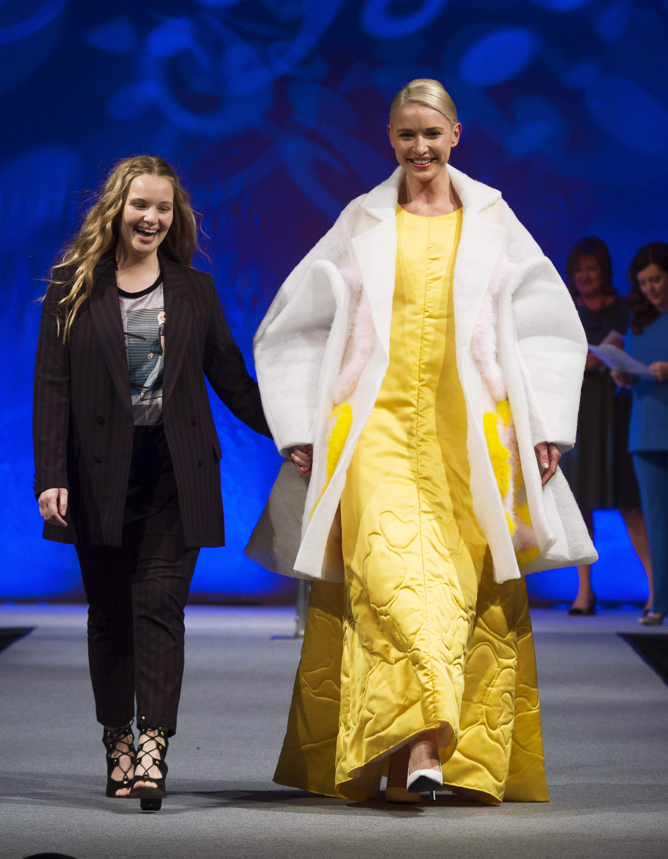 Student Designer of the Year 2017