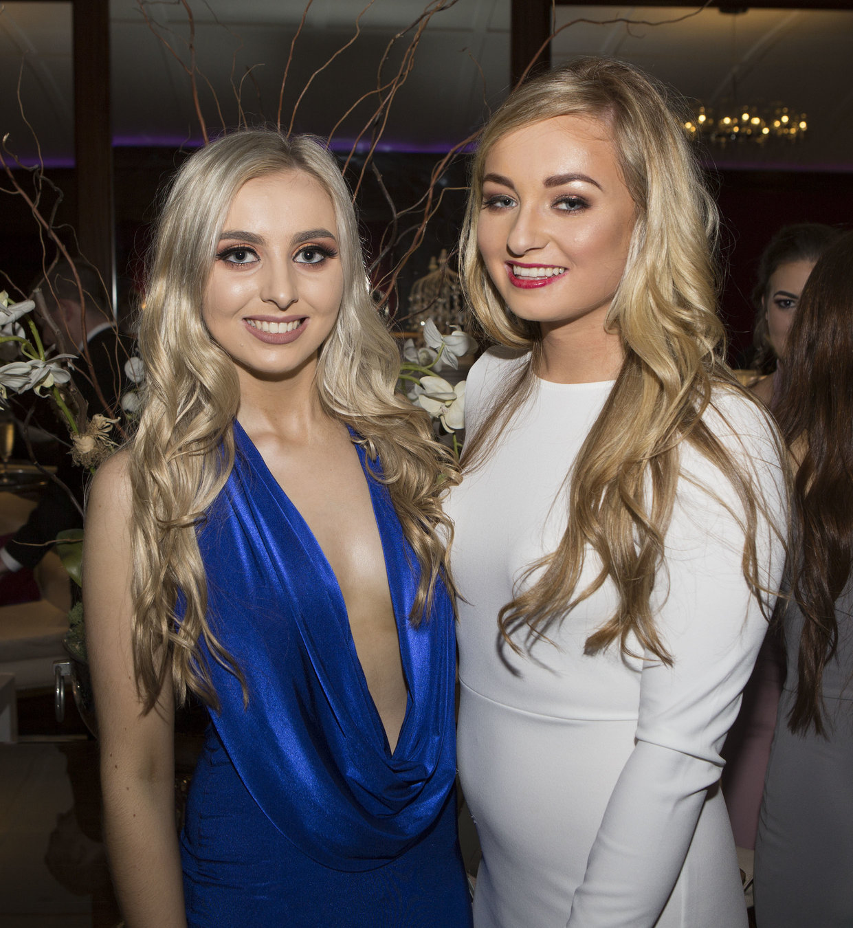 MIC Fitzgibbon Cup Dinner 2017