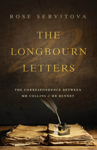 Longbourn Letters