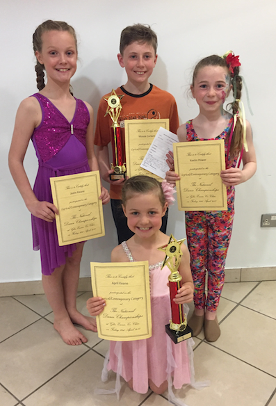 Limerick Dance Academy