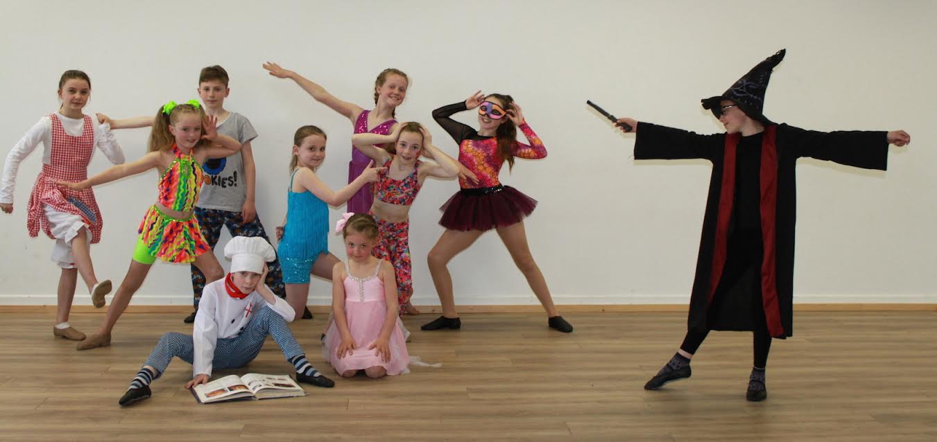 Limerick Dance Academy