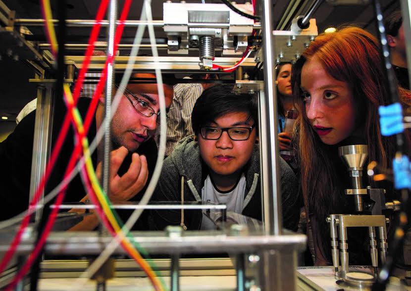 Limerick Engineering Showcase 2017 returns for its third year to the