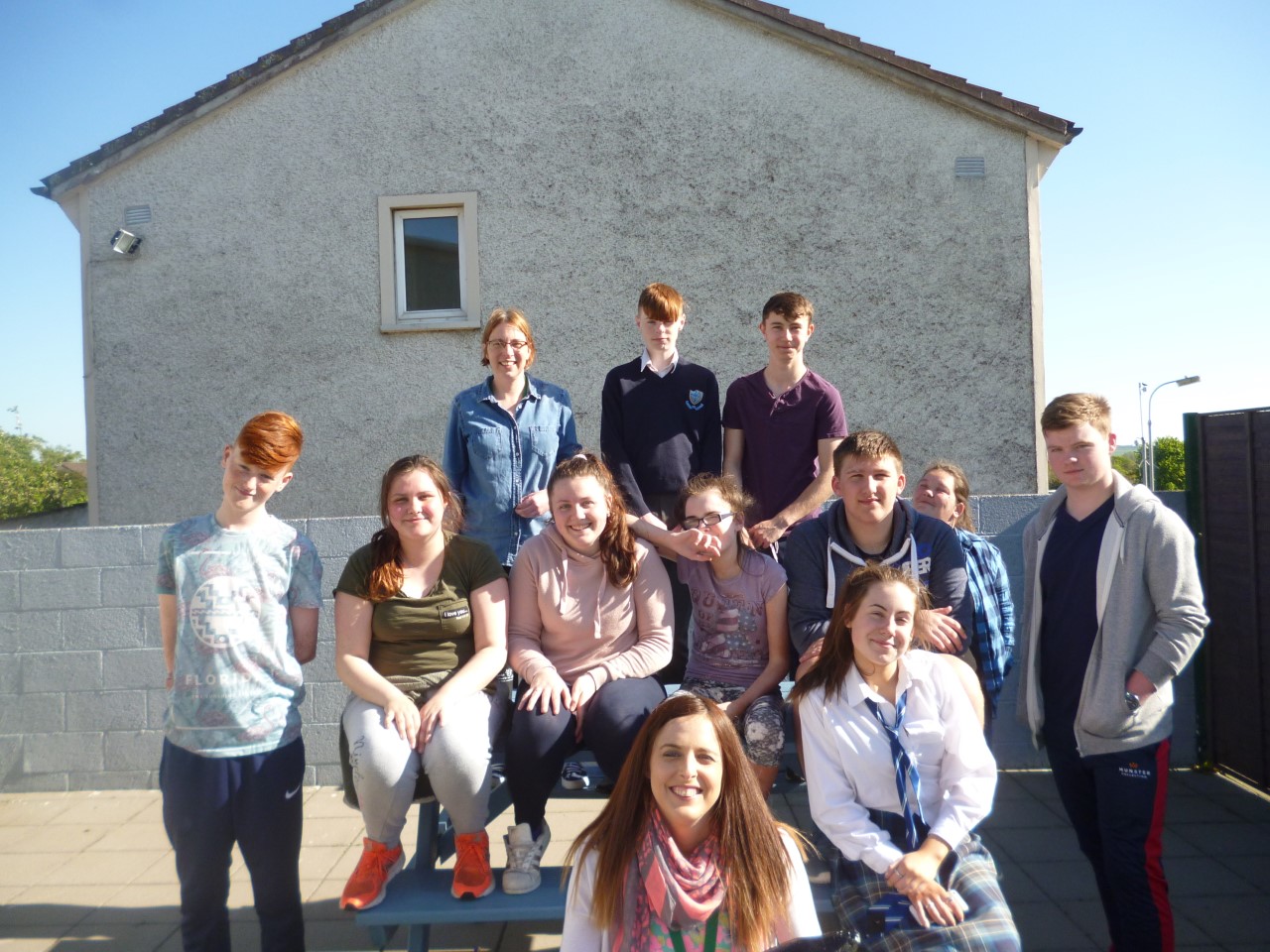 Rathkeale Youth Cafe