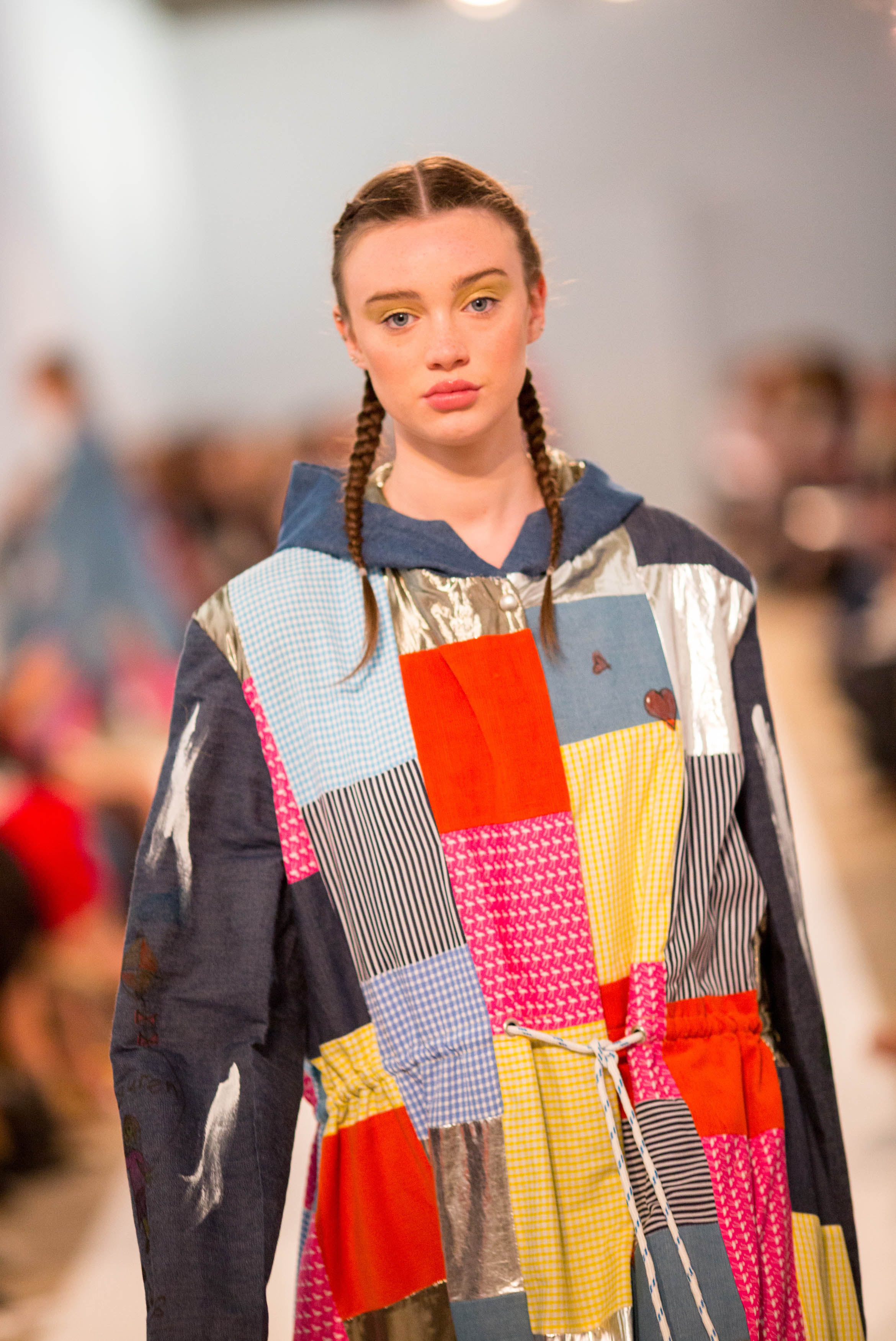 LSAD 360 Fashion Show