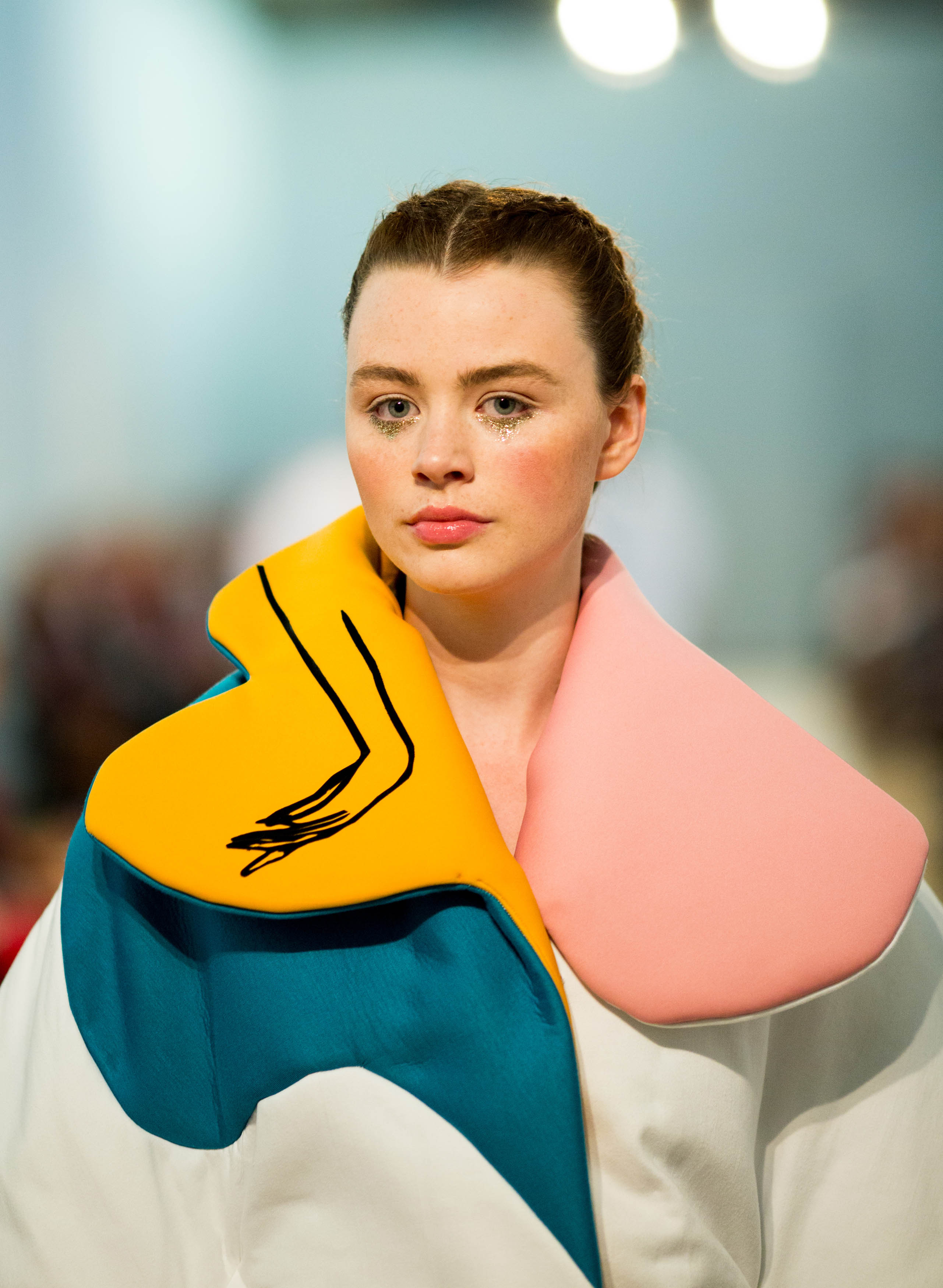 LSAD 360 Fashion Show