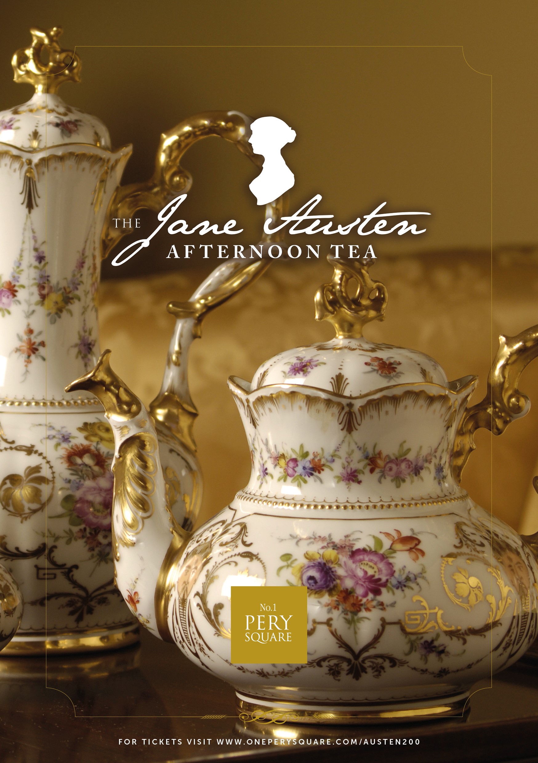 Jane Austen 200