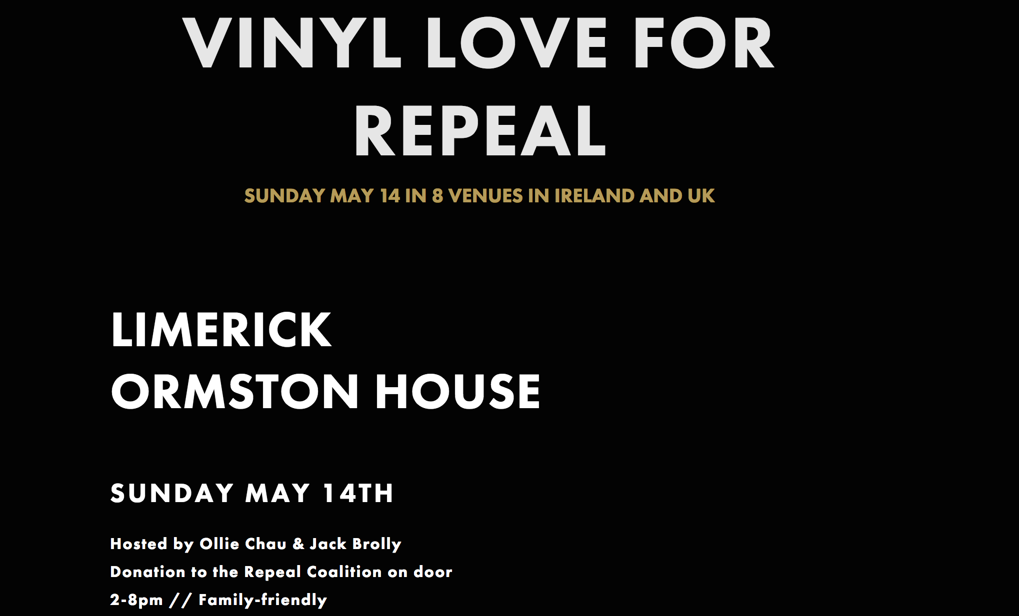 Vinyl Love Collective