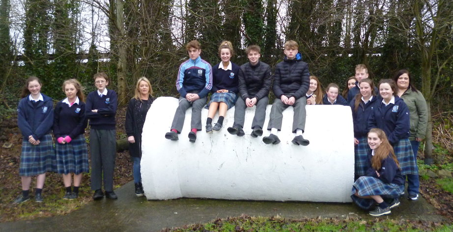 Coláiste na Trocaire