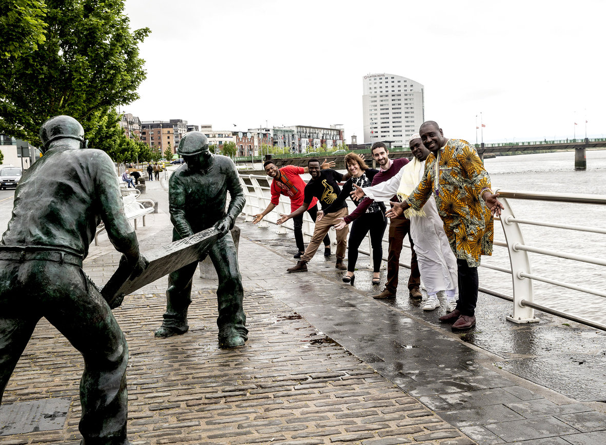 Africa Day 2017