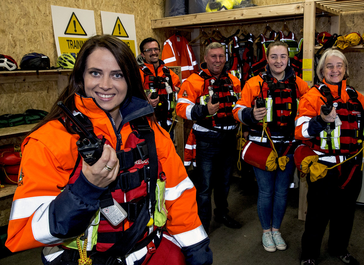 Limerick Suicide Watch