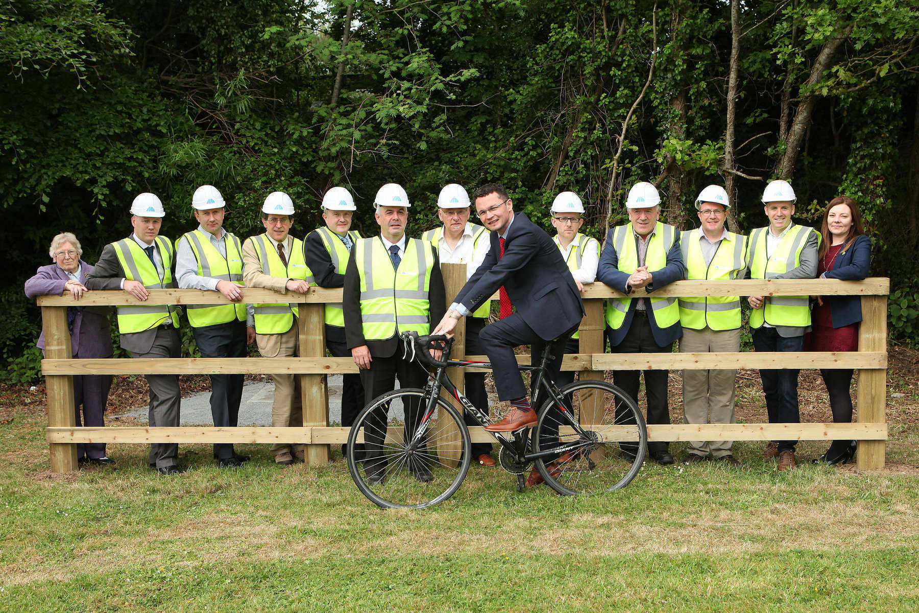 Great Southern Greenway Limerick