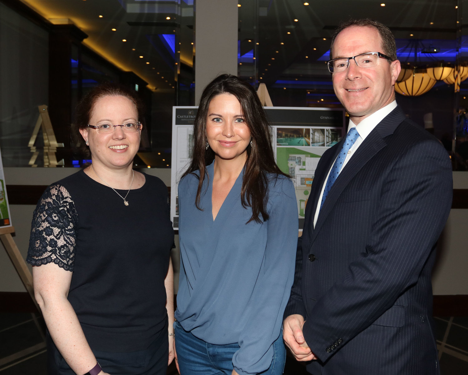 Castletroy Park Hotel redevelopment