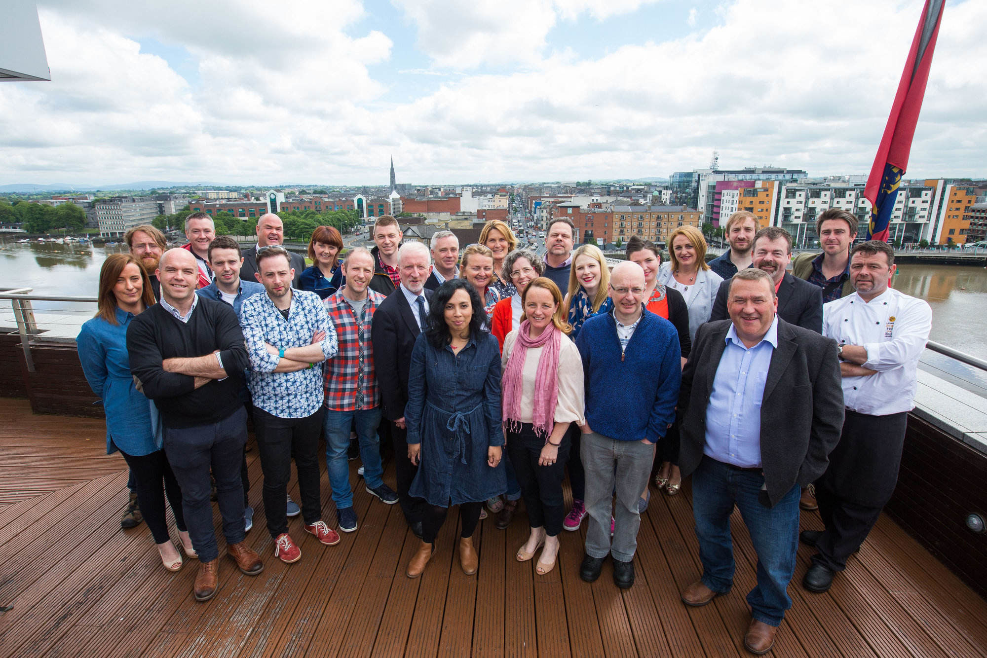 Food Tourism Development Network