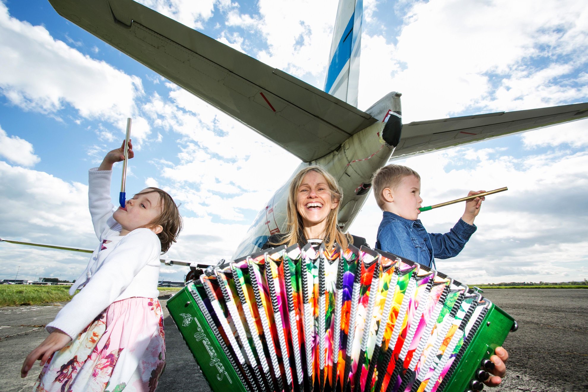 Fleadh Cheoil na hEireann Inis 2017