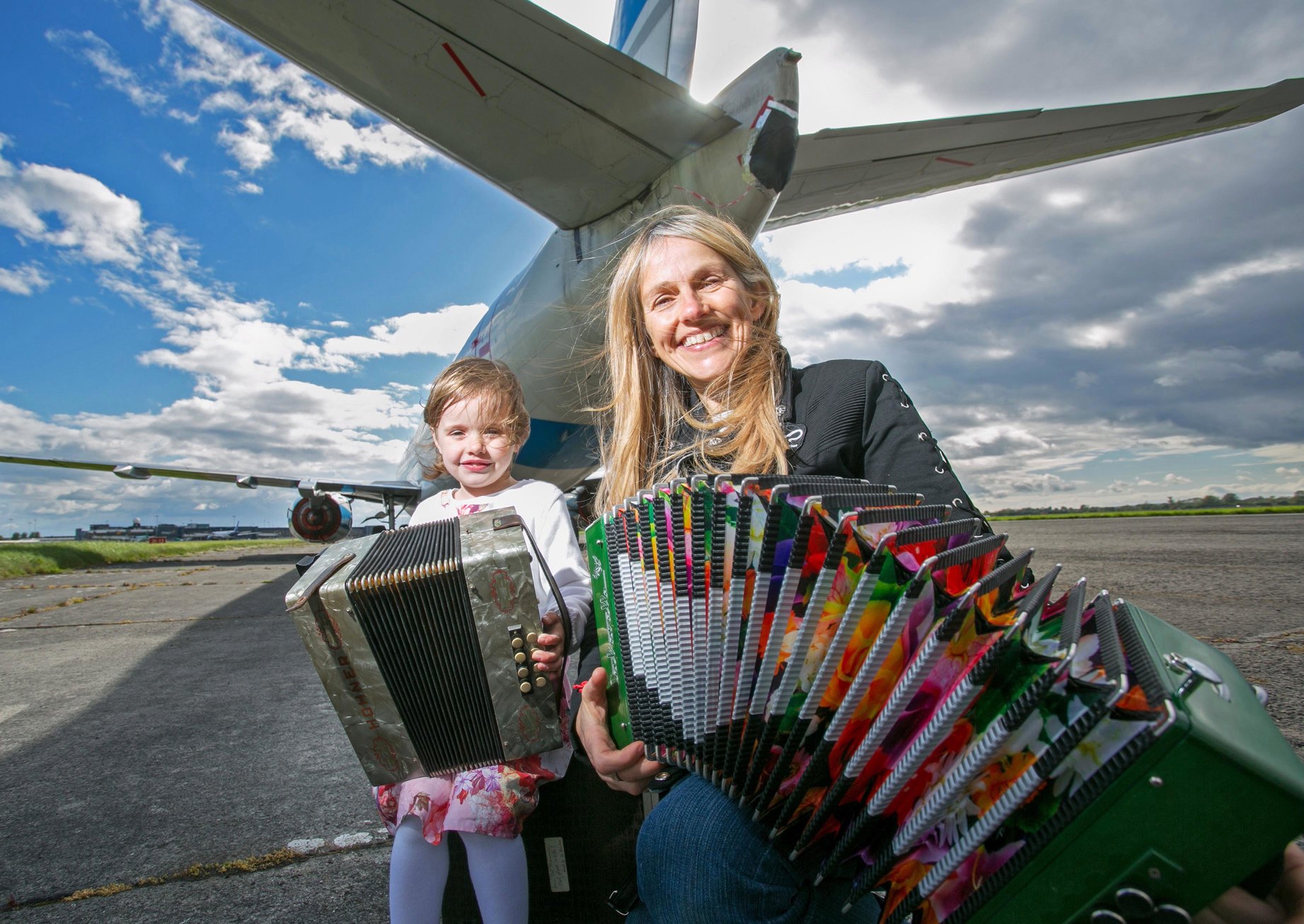 Fleadh Cheoil na hEireann Inis 2017