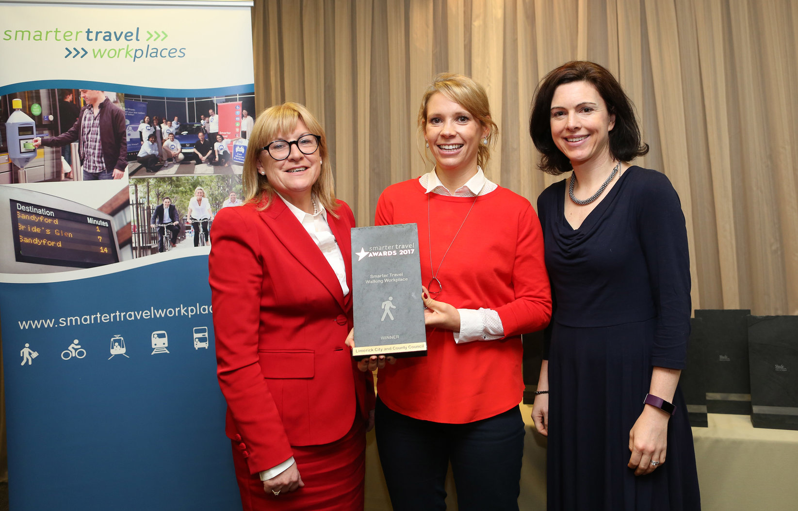 smarter travel awards