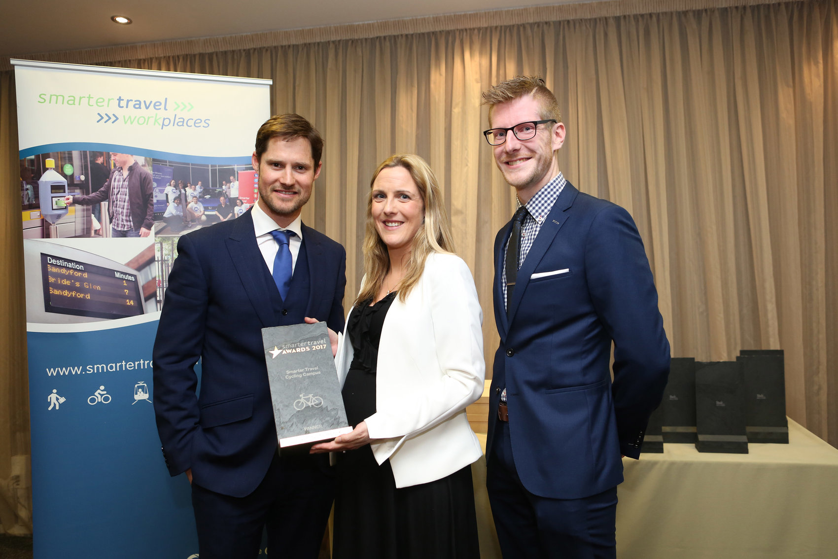 smarter travel awards