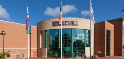 National Sports Cluster