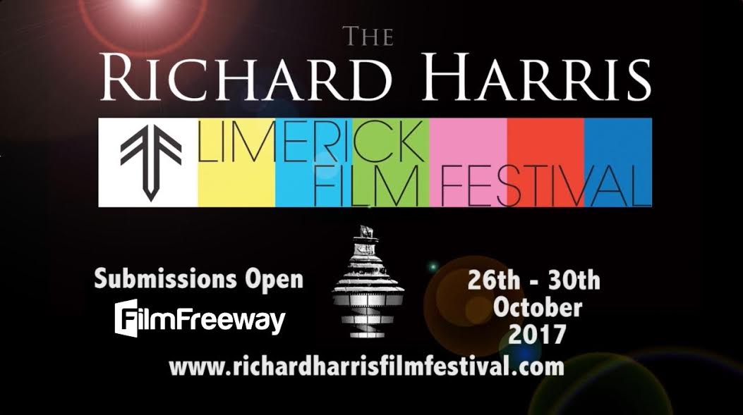 Richard Harris International Film Festival