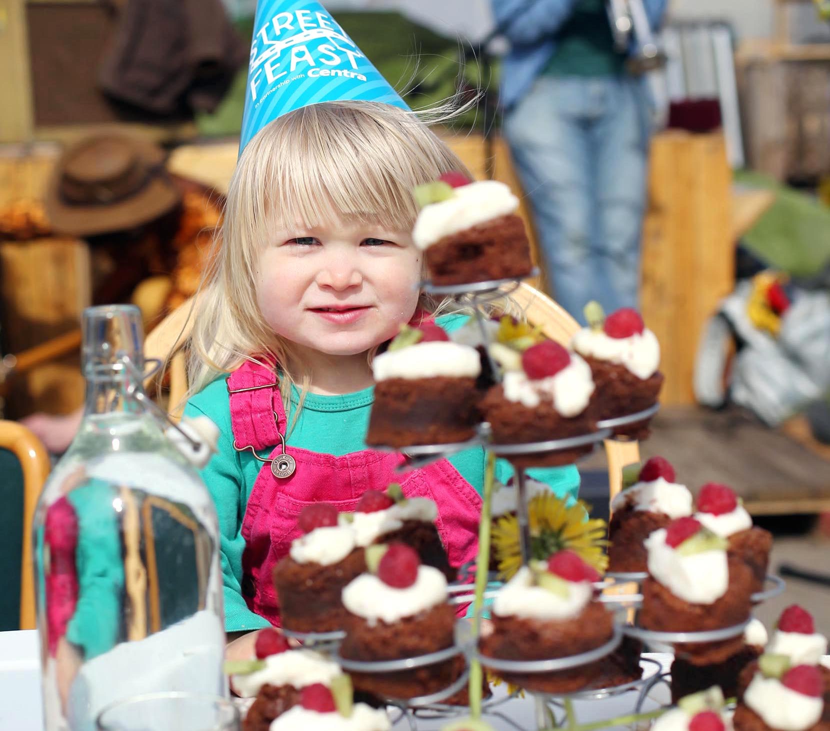 Castleconnell Street Feast