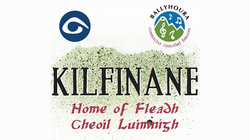 Fleadh Cheoil Luimnigh 2017