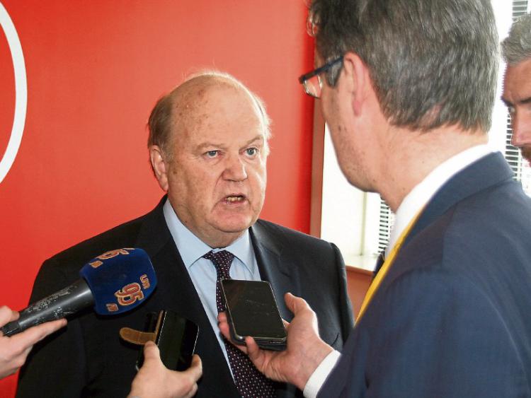 Michael Noonan News of Northern Trust Expansion