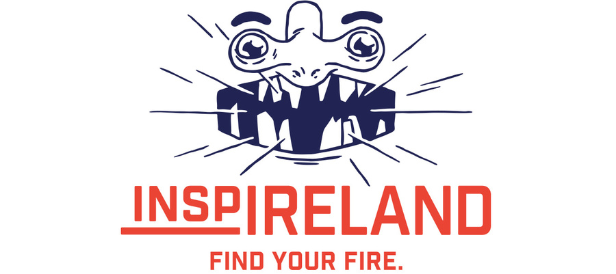 Inspireland Summer Camps 2017