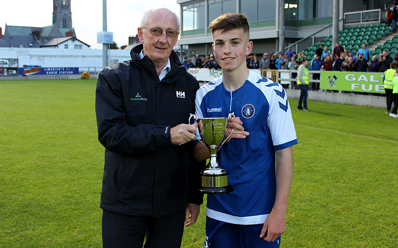 Sporting Limerick Cup