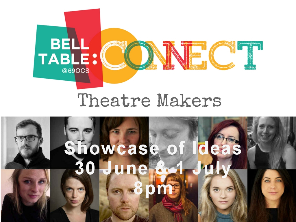 Theatre Makers Showcase