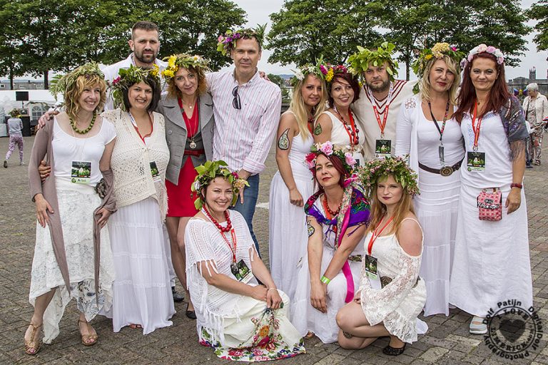 Kupala Midsummer Night 2017