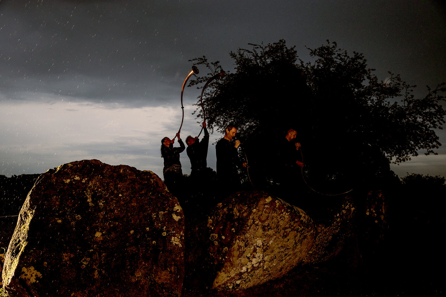 summer solstice