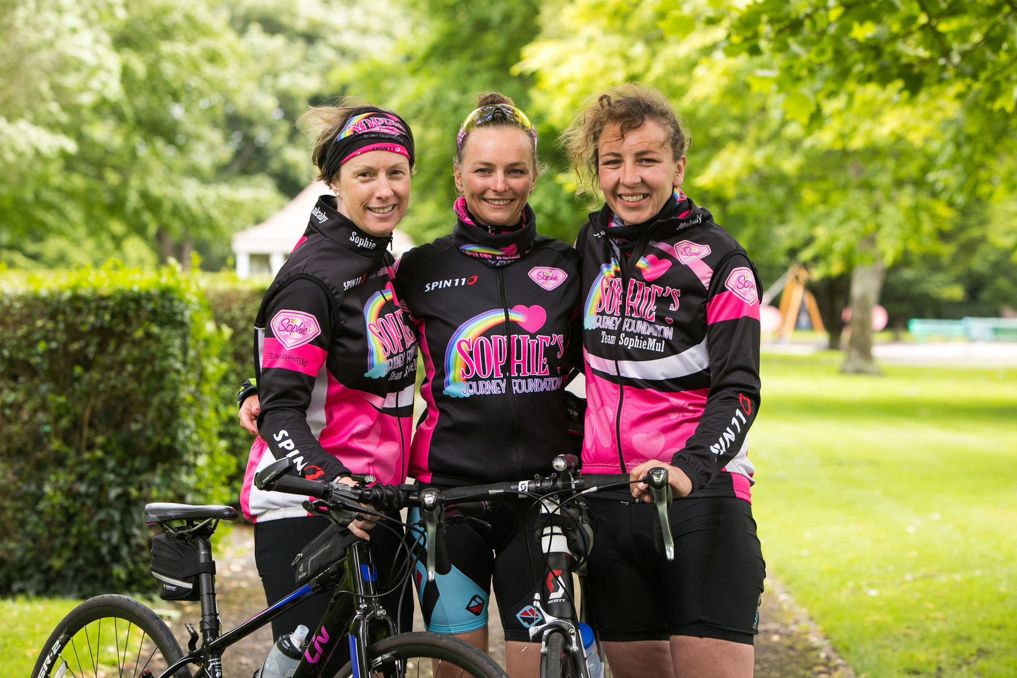 BeSPOKE Bike Festival 2017
