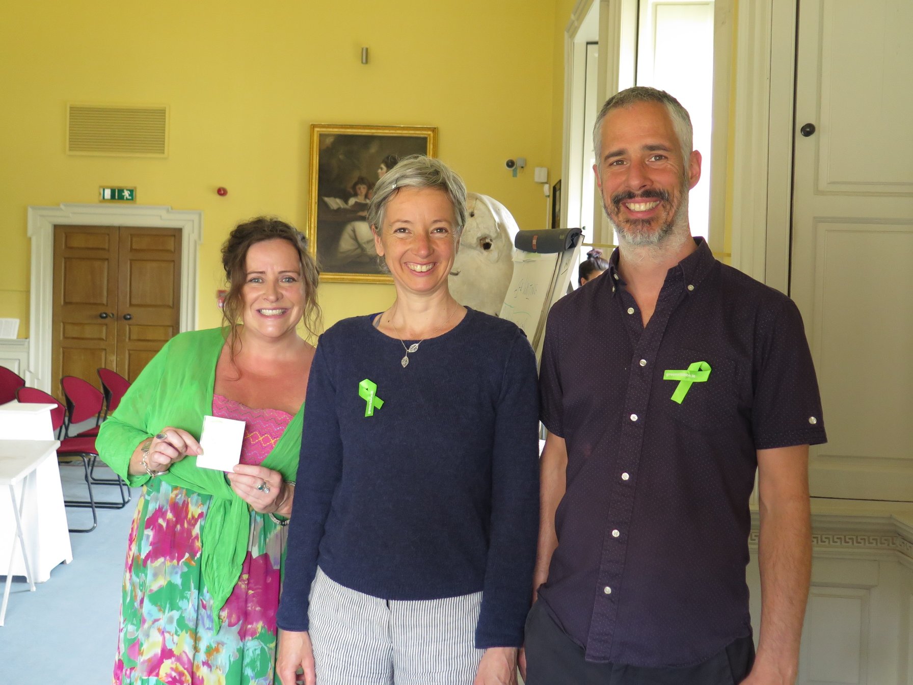 awareness through movement