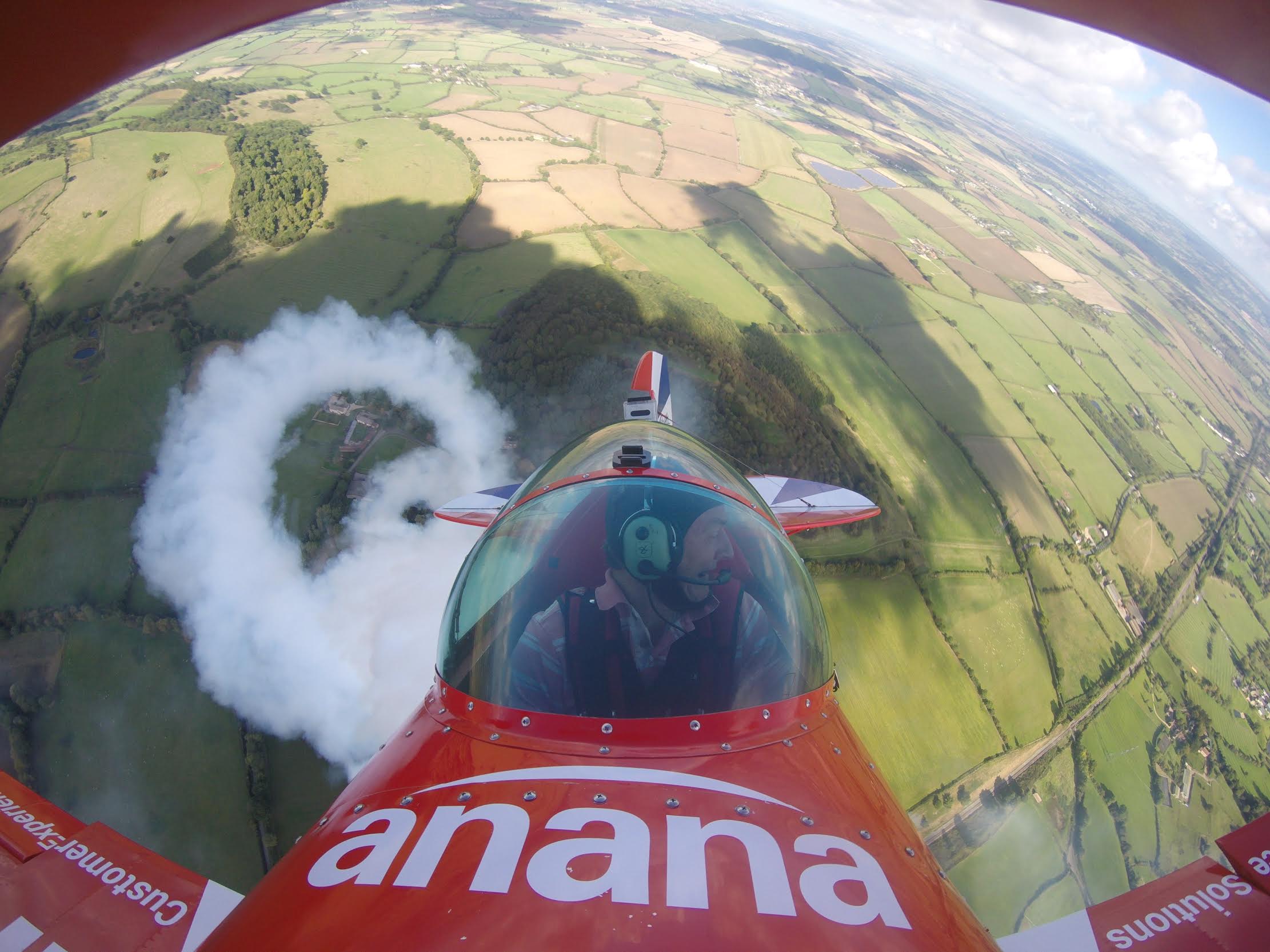 Foynes Air Show 2017