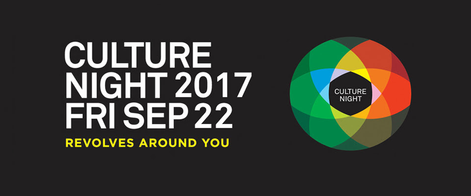 Culture Night 2017