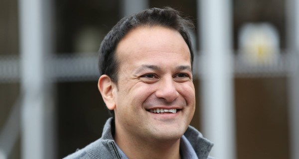 Taoiseach