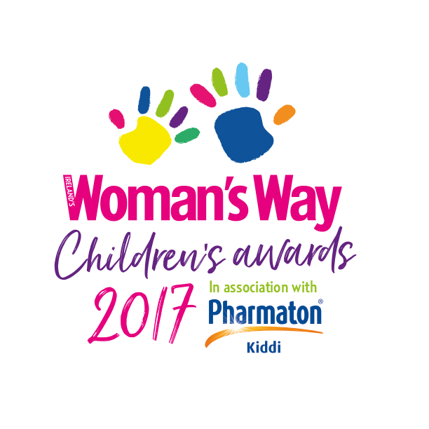 Women's Way Children's Awards