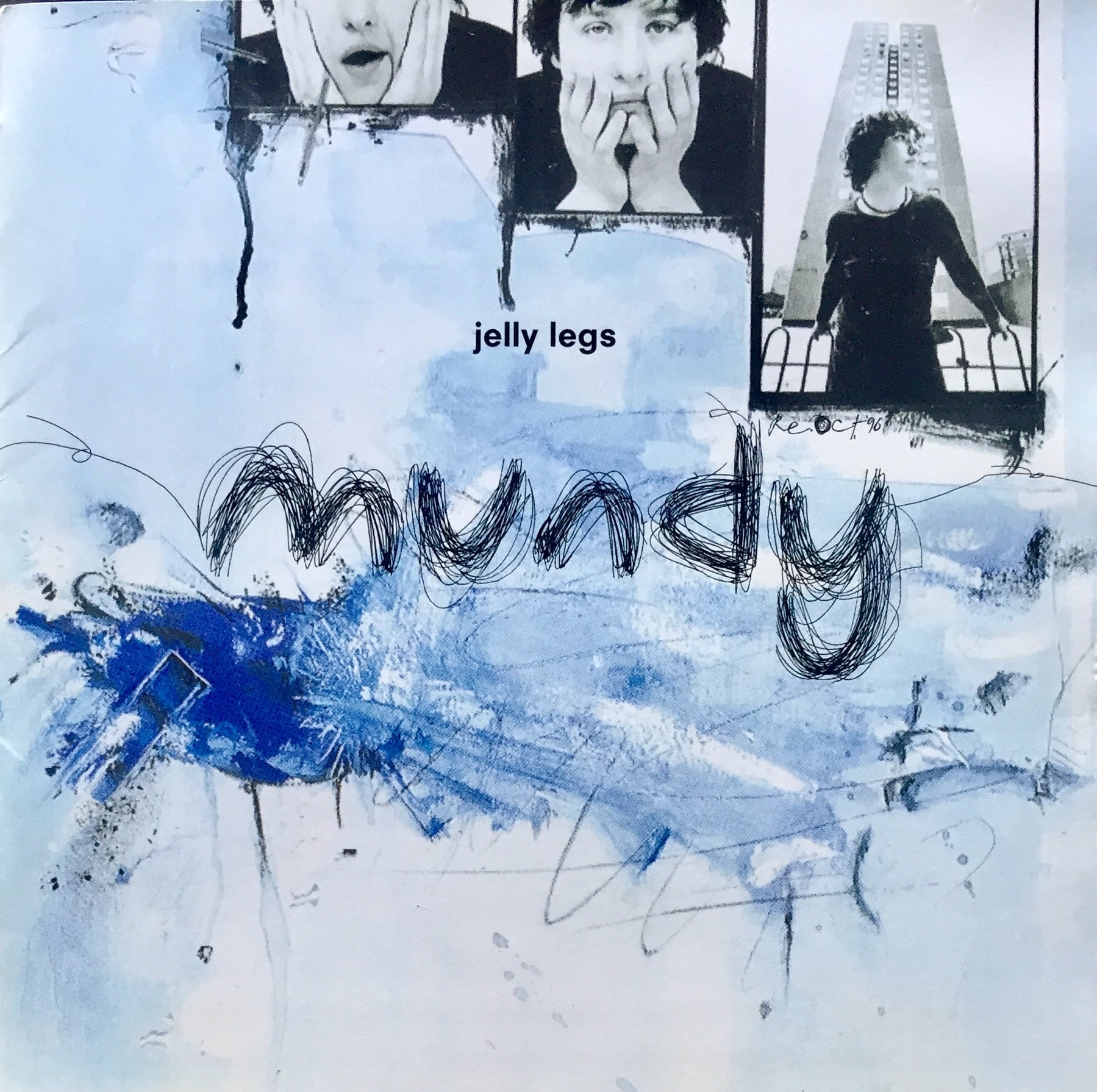 Mundy