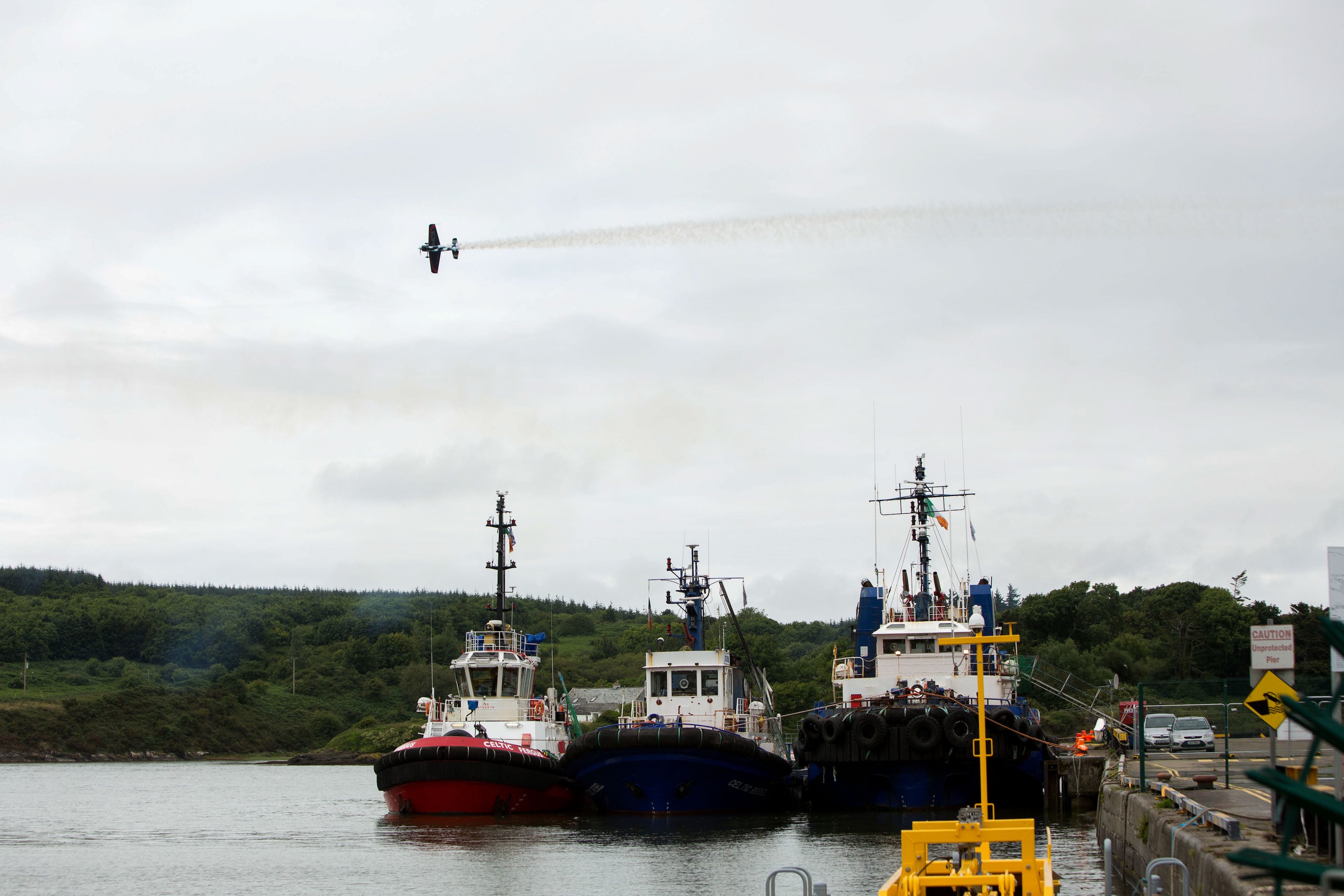 Foynes Air Show