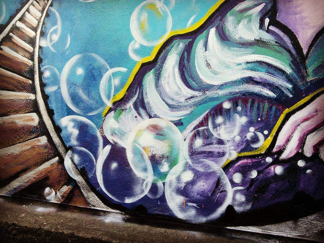 Cruinniu Walls