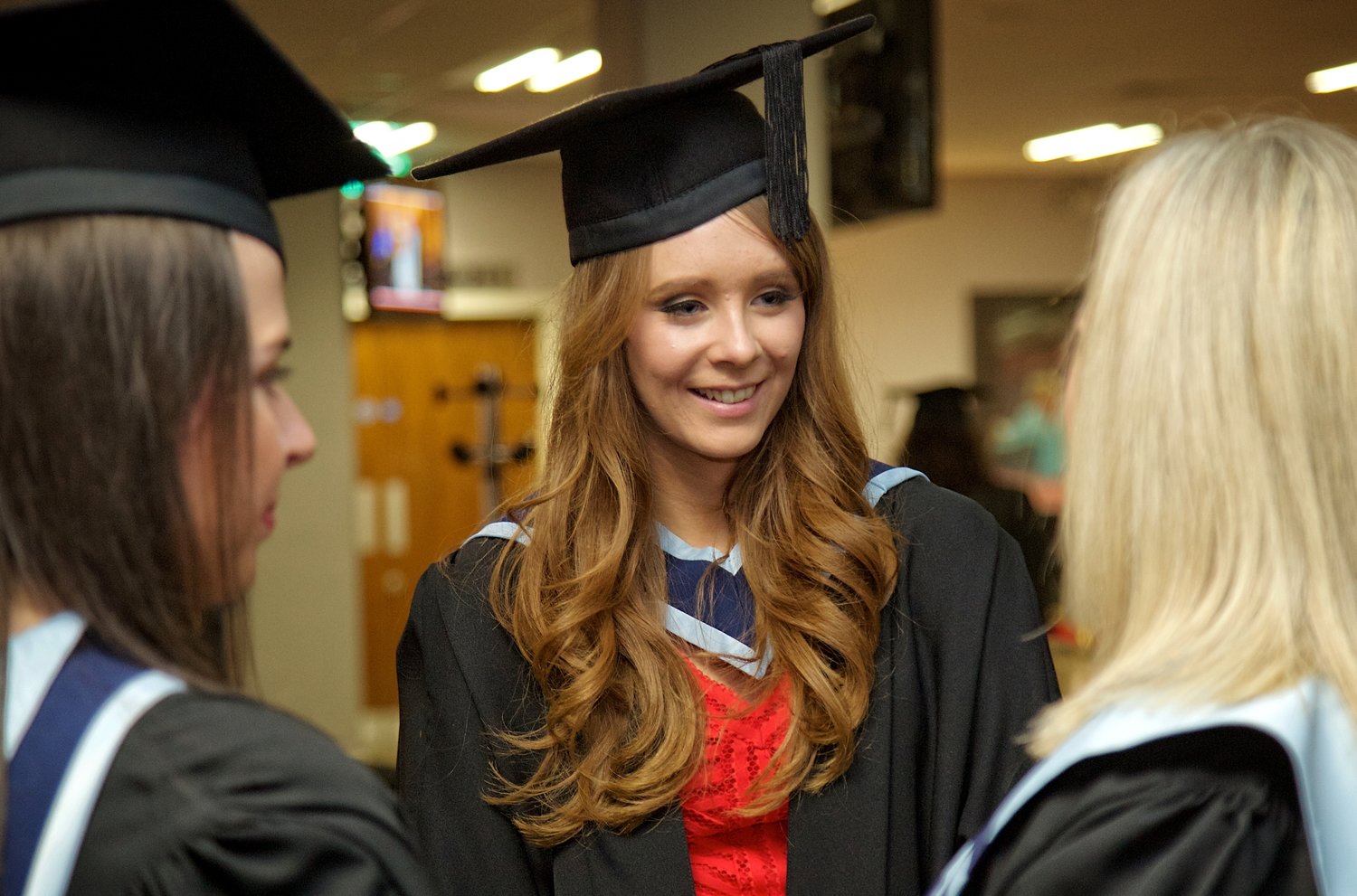 Griffith College Open Days