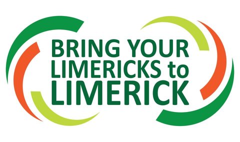 Bring your Limericks to Limerick