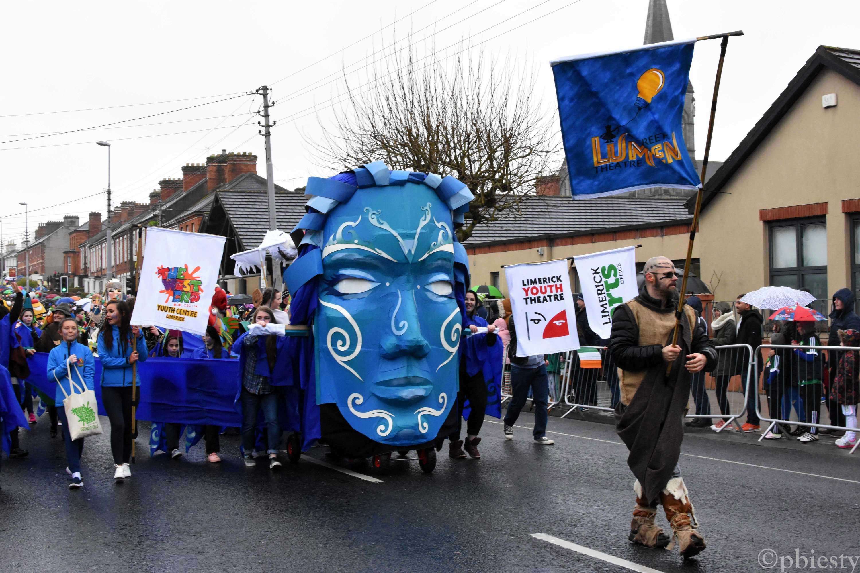 Lumen Street Theatre