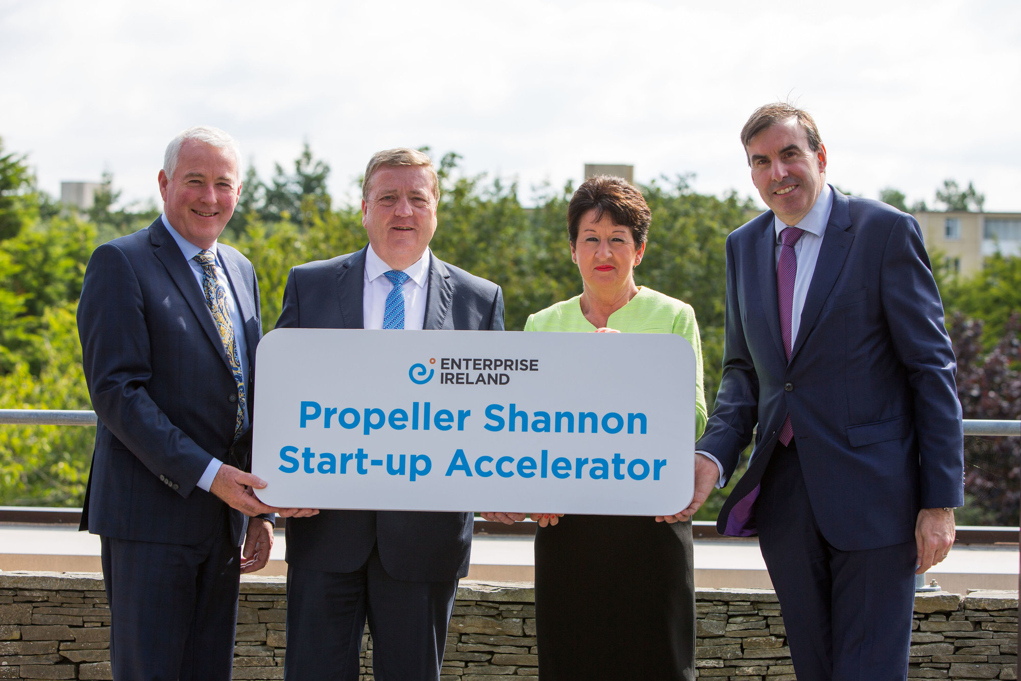 Propeller Shannon