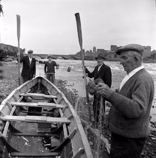 Limerick Archives