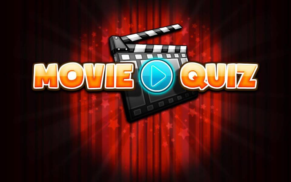 The Movie Club Ultimate Charity Quiz