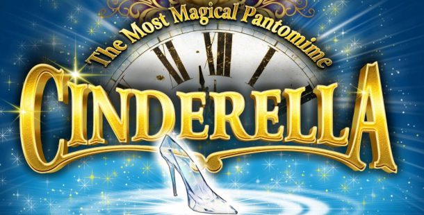 UCH Panto Cinderella Kids